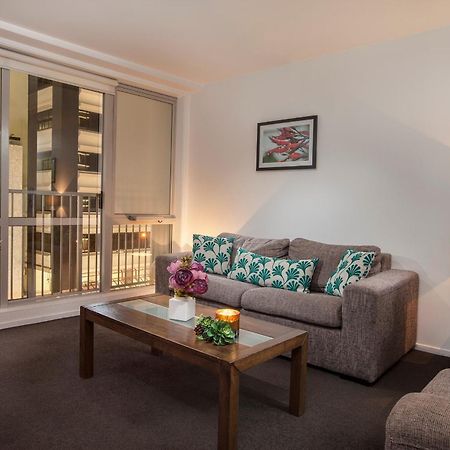 Barclay Suites Όκλαντ Εξωτερικό φωτογραφία