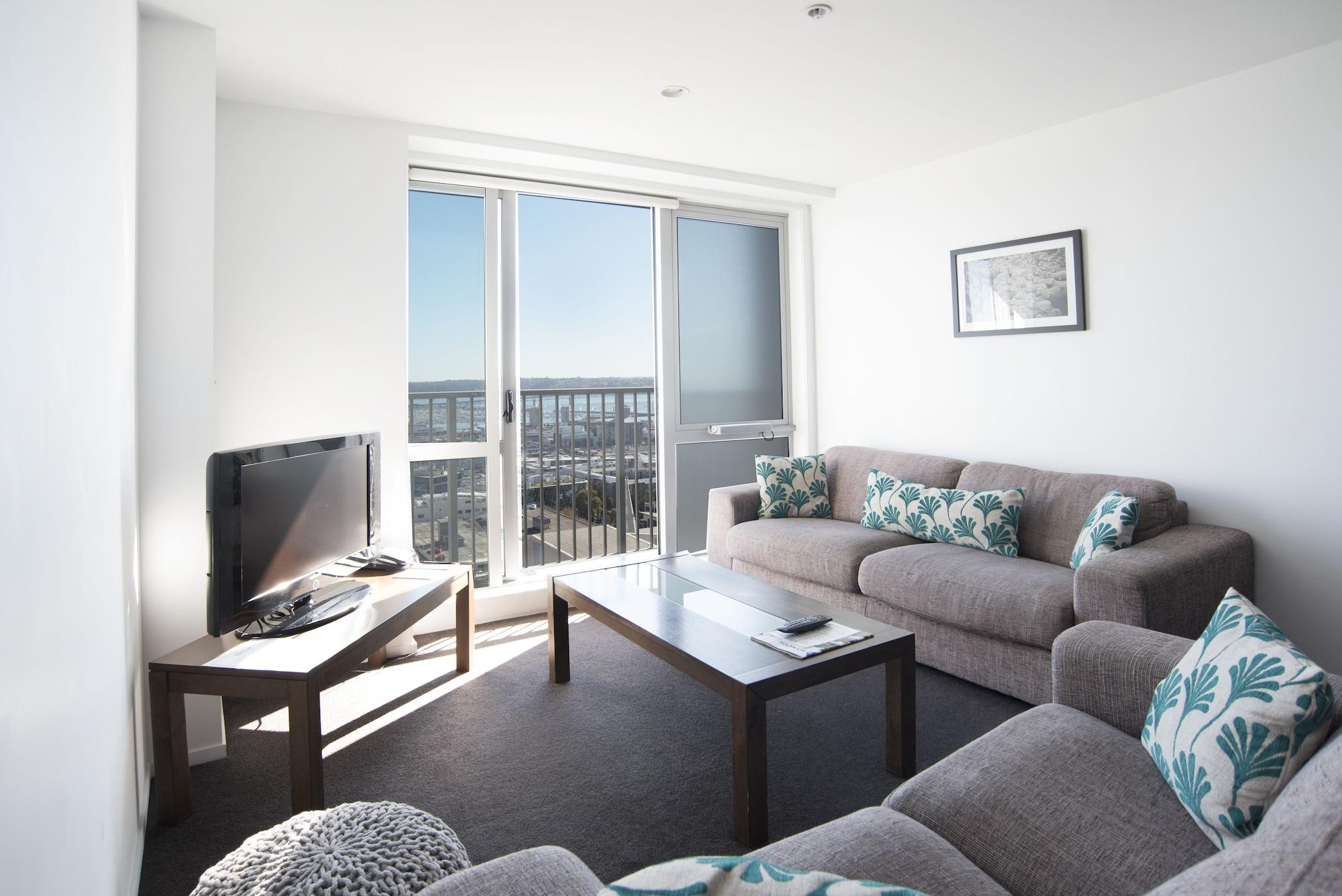 Barclay Suites Όκλαντ Εξωτερικό φωτογραφία