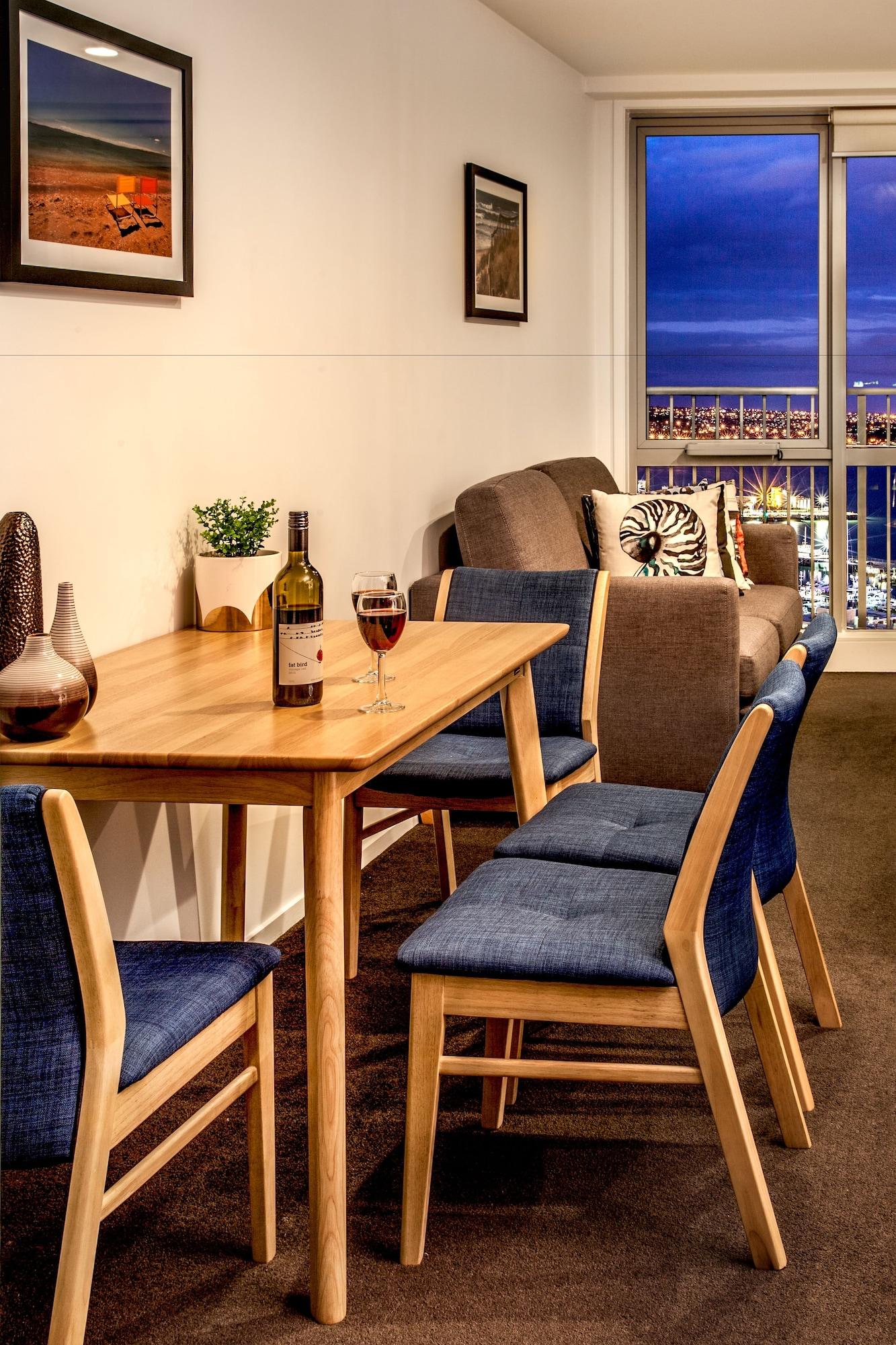 Barclay Suites Όκλαντ Εξωτερικό φωτογραφία