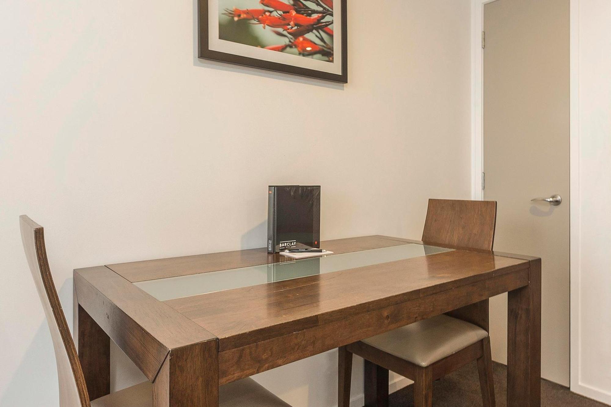 Barclay Suites Όκλαντ Δωμάτιο φωτογραφία