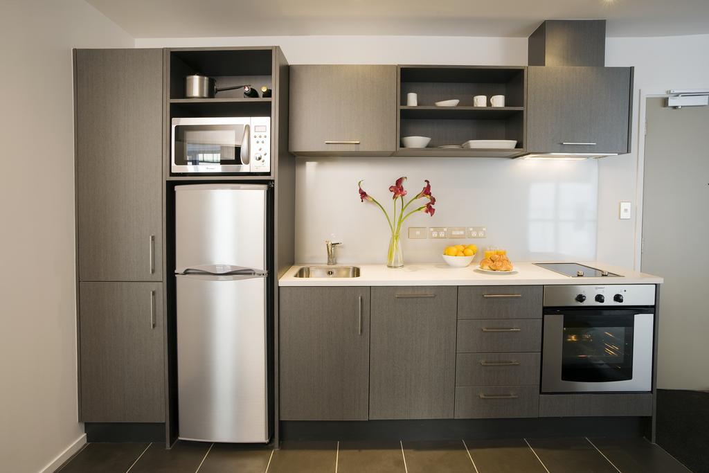 Barclay Suites Όκλαντ Εξωτερικό φωτογραφία