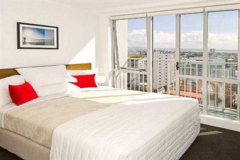 Barclay Suites Όκλαντ Εξωτερικό φωτογραφία