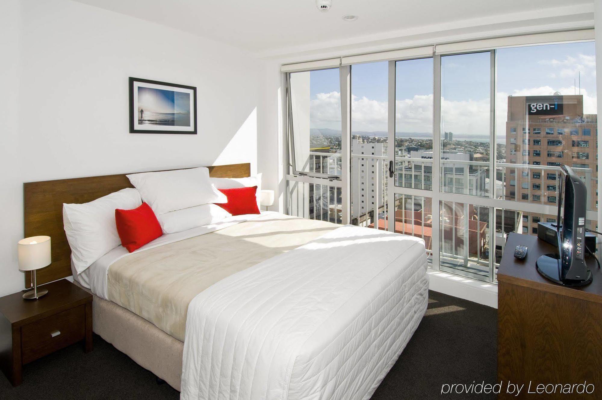 Barclay Suites Όκλαντ Δωμάτιο φωτογραφία