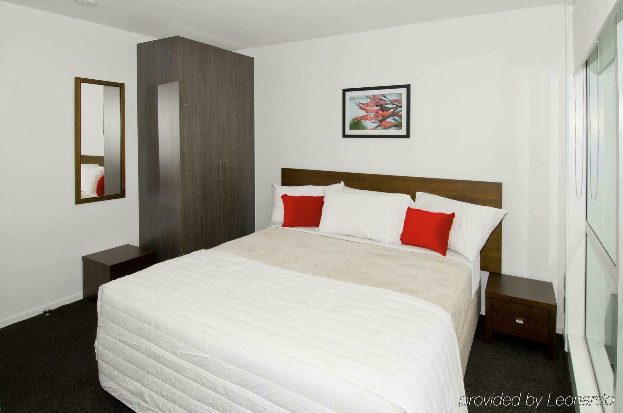 Barclay Suites Όκλαντ Εξωτερικό φωτογραφία