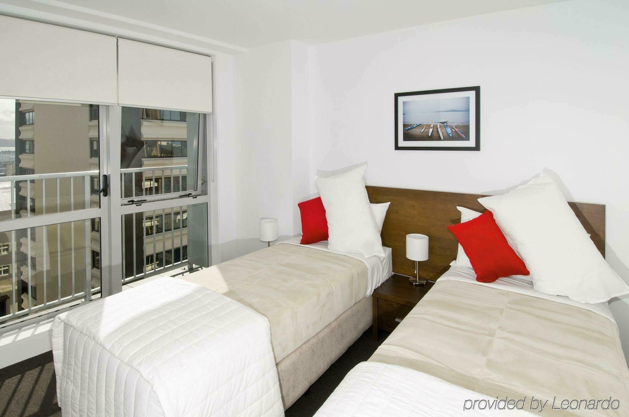 Barclay Suites Όκλαντ Δωμάτιο φωτογραφία
