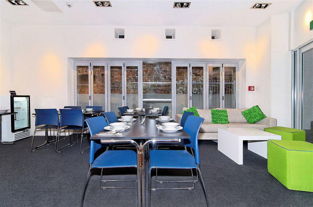 Barclay Suites Όκλαντ Εξωτερικό φωτογραφία
