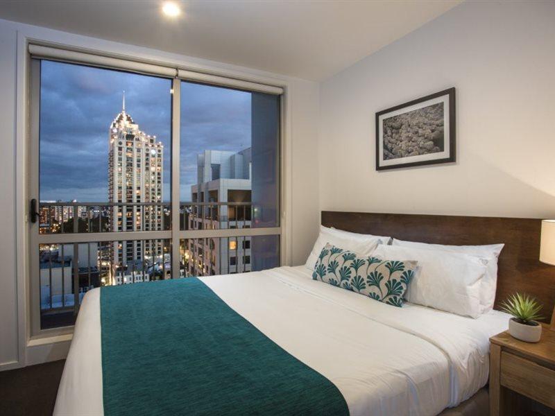 Barclay Suites Όκλαντ Εξωτερικό φωτογραφία
